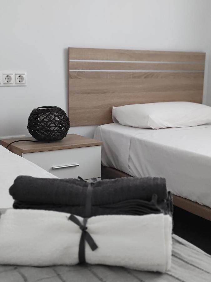 푸엔히롤라 Am Del Sol 아파트 외부 사진