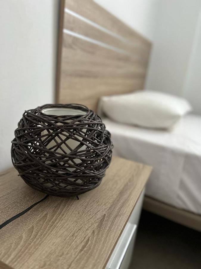 푸엔히롤라 Am Del Sol 아파트 외부 사진