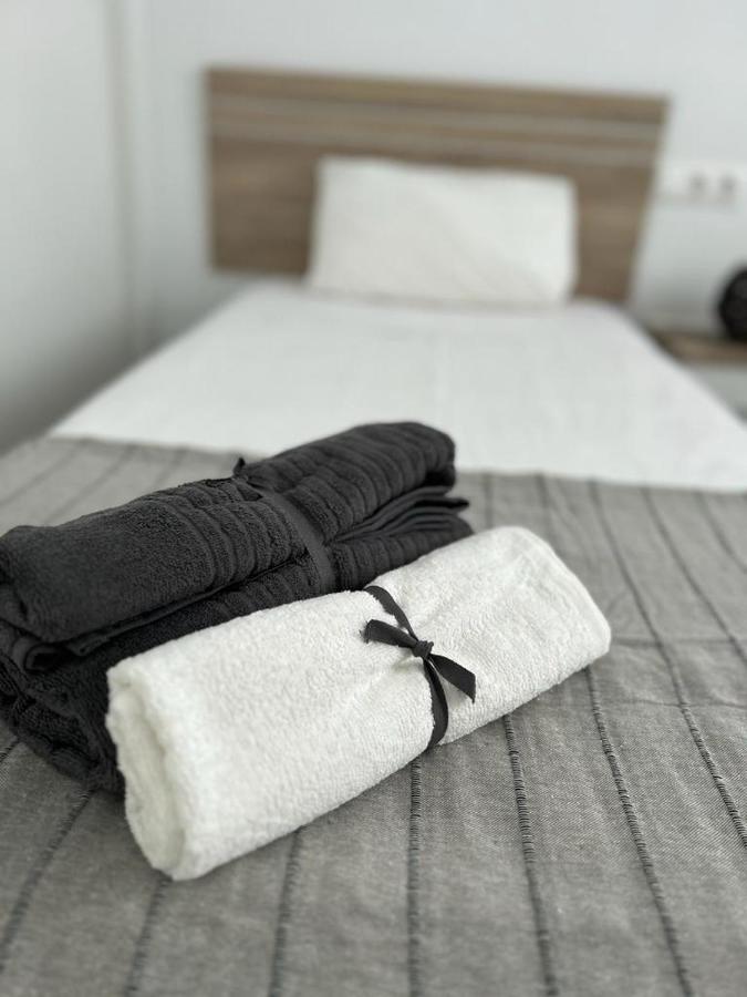 푸엔히롤라 Am Del Sol 아파트 외부 사진